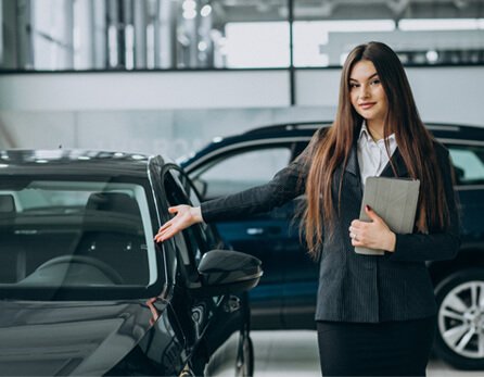 Yatri Car Rental Fleet and Travel Service in Nepal