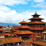 Kathmandu — Yatri Car Rentals