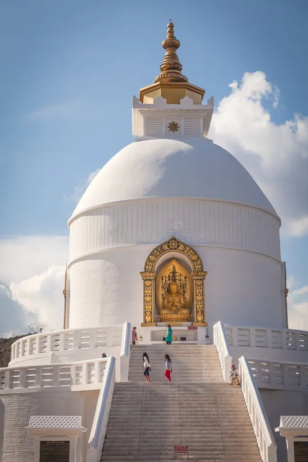 Pokhaea Sight Seeing tour package