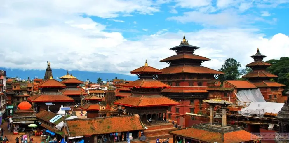 Best Travel Agency in Nepal