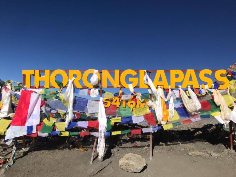 Best Travel Agency in Nepal