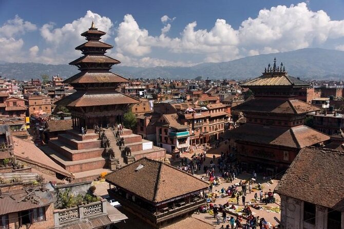 Best Travel Agency in Nepal