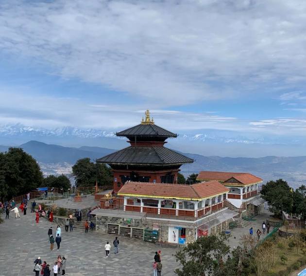 Best Travel Agency in Nepal