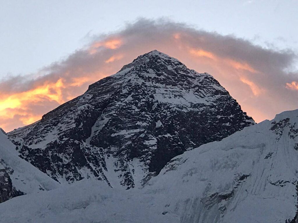 Travel Agency Nepal
