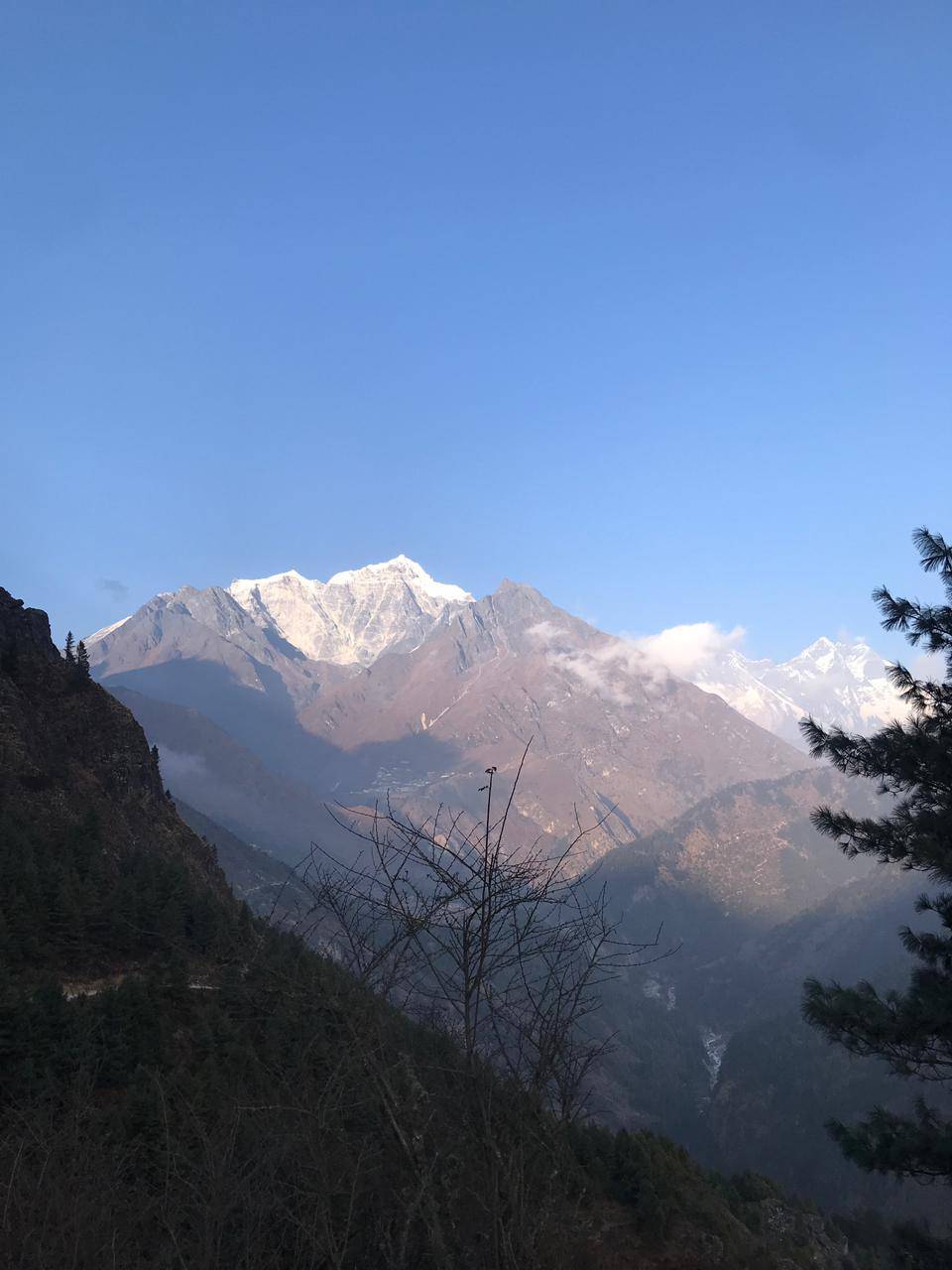 Best Travel Agency Nepal