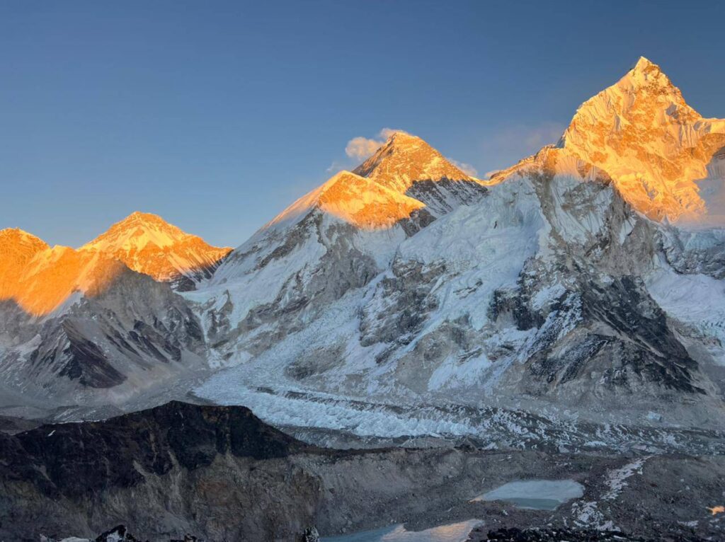 Best Travel Agency Nepal